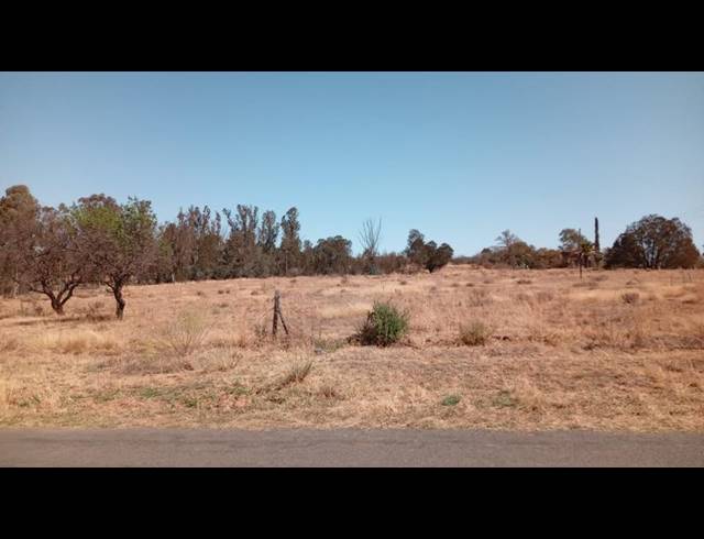 LAND FOR SALE IN WALKERVILLE CENTRAL